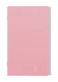 Týždenný diár - Alois - Color - ružový